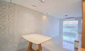 Imagem 4: Apartamento para venda com 127 metros quadrados com 3 quartos em Vila Galvão - Guarulhos