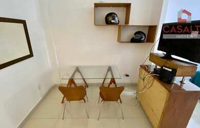 Imagem 2: Conjugadão todo reformado e semi-mobiliado !