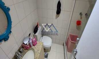 Imagem 10: Casa duplex na Barra Bonita - Recreio dos Bandeirantes