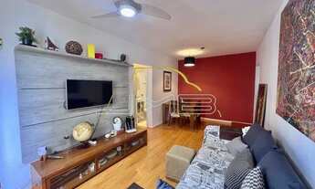 Imagem 7: Apartamento de 3 quartos à venda no Leblon