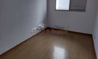 Imagem 7: ITU - Apartamento Padrão - Parque Inca