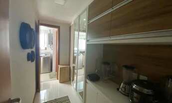 Imagem 6: Apartamento para venda tem 112 metros quadrados com 3 quartos em Jardim Camburi - Vitória