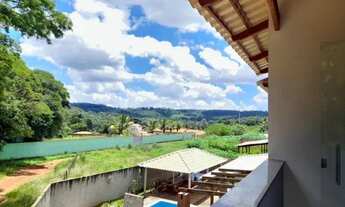 Imagem 7: Casa em condomínio rural com área de 400 m² na região de Pará de Minas/ MG