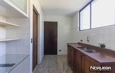 Imagem 6: Apartamento com 3 quartos para alugar por R$ 2200.00, 130.00 m2 - ALTO DA RUA XV - CURITIB
