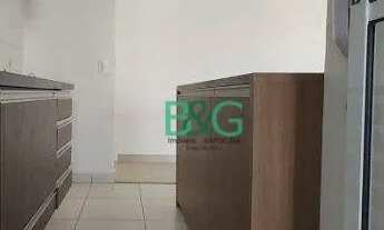 Imagem 3: Apartamento com 2 dormitórios à venda, 63 m² por R$ 419.000 - Vila Suzana - São Paulo/SP