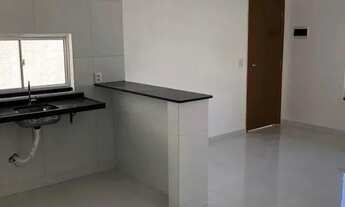 Imagem 4: Casa Padrão Caixa de 2/4 no Papagaio