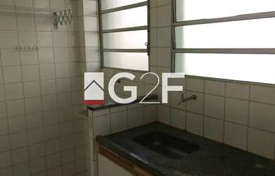 Imagem 4: Apartamento para venda no Residencial Carla