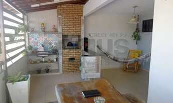 Imagem 4: Casa para venda com 312 metros quadrados com 3 quartos em Atalaia - Aracaju - SE