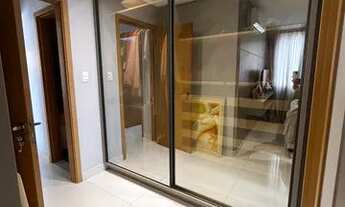 Imagem 7: Apartamento para aluguel possui 73 metros quadrados com 2 quartos em Setor Bueno - Goiânia