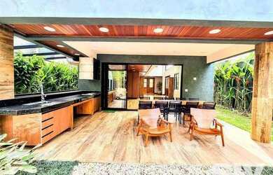 Imagem 5: IMÓVEL PARA VENDA EM BERTIOGA - RIVIERA DE SÃO LOURENÇO