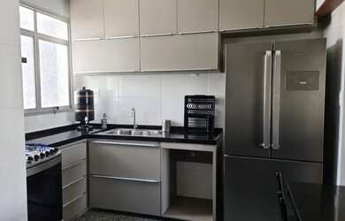 Imagem 6: Apartamento com 4 Quartos e 3 banheiros