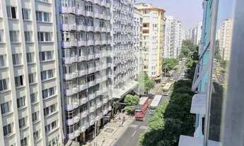 Imagem 4: Apartamento para Aluguel - Copacabana, 3 Quartos, 130 m2