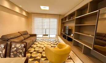 Imagem 2: Apartamento de 2 SUÍTES no VILLE DE FRANCE