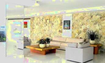 Imagem 4: Apartamento a venda Jardim das Águas