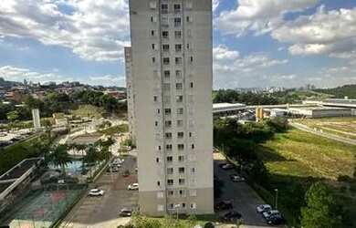 Imagem 3: Spazio Club Barueri, Vila Iracema, 5min. Cto. Barueri, 2 quartos com 1 suite