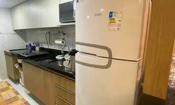 Imagem 2: Alugo excelente Flat Mobiliado