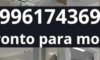 Imagem 2: Pronto com 3 quartos em Boa Viagem - Recife - PE