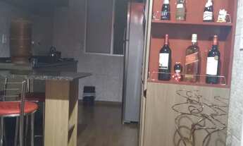 Imagem: Apartamento de 2 Dormitórios