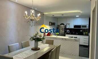 Imagem 2: Casa para aluguel, 3 quartos, 1 suíte, 2 vagas, Bom Retiro - Betim/MG