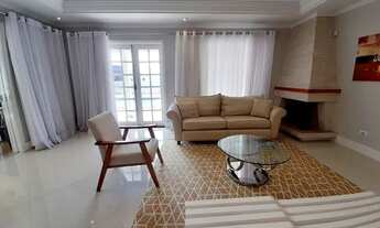 Imagem 2: Sobrado alto padrão para venda Jardim Bibi