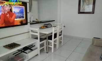 Imagem 3: Apartamento com 2 dormitórios, 72 m² - venda por R$ 400.000,00 ou aluguel por R$ 3.404,00