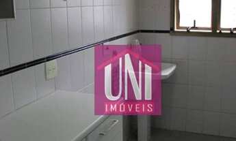 Imagem 7: Apartamento com 3 dormitórios à venda, 95 m² por R$ 600.000 - Vila Pires - Santo André/SP