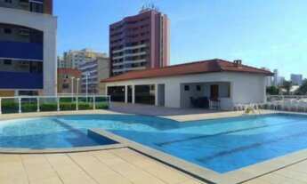 Imagem 2: Jardins de Atlântida - Mucuripe - 94 metros - 3 quartos + DCE - Nascente - Lazer Completo