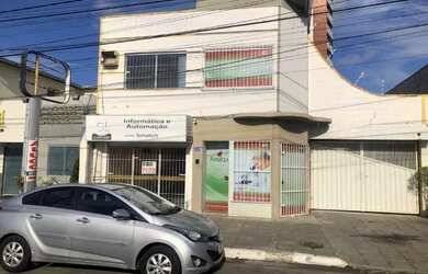 Imagem 3: Alugo ponto comercial situado no centro da cidade, em ótima localização na Getúlio Vargas