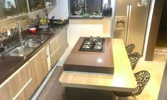 Imagem 4: Sobrado no Residencial Morumbi