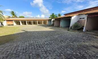 Imagem 4: Motel a venda em pleno funcionamento próximo ao Nordestão do Gancho