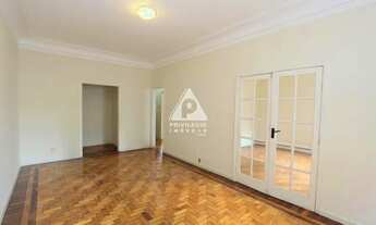 Imagem: Apartamento à venda, 3 quartos, dep completa