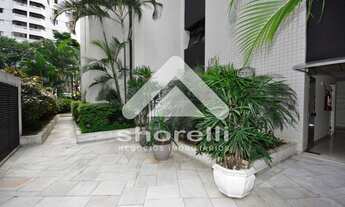 Imagem 7: PERDIZES - ANDAR ALTO - FACE NORTE - PERTO DE TUDO - 2 APTO POR ALA/ANDAR