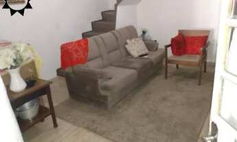 Imagem: SOBRADO VILA YOLANDA OSASCO