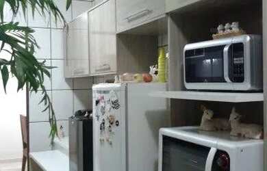 Imagem 3: APTO QUITAÚNA Apartamento com 2 dormitórios