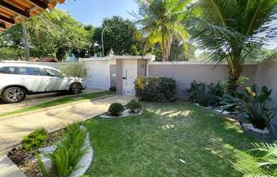 Imagem 6: Barra da Tijuca Casa em Condomínio de 4 quartos