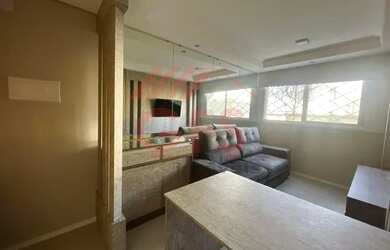 Imagem 7: Apartamento para Locação em São Paulo, Jardim Íris, 1 dormitório, 1 banheiro, 1 vaga