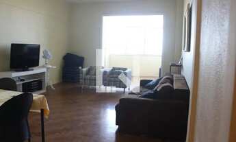 Imagem 3: Apartamento para Aluguel - Itararé, 3 Quartos, 134 m2