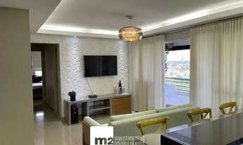 Imagem 2: Apartamento no Setor São Francisco com 3 quartos