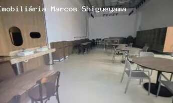 Imagem 6: Laje Corporativa para Locação em Lauro de Freitas, Portão, 1 banheiro, 1 vaga