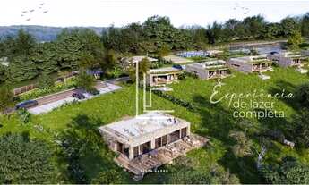 Imagem 2: Lindíssimo condomínio exclusivo com apenas 39 casas de campo - Condomínio Terras Altas