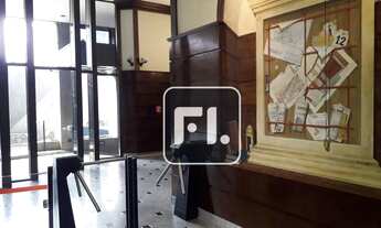 Imagem 5: Conjunto para alugar, 108 m² por R$ 59.771,21/mês - Paraíso - São Paulo/SP