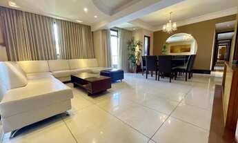 Imagem: Apartamento no Castelo, BH 198 m², 4 quartos
