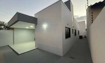 Imagem 7: Excelente casa no bairro Regissol 1 em Mirassol-SP - Confira!!