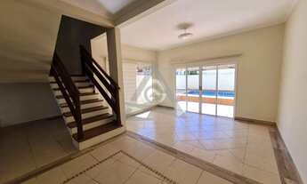 Imagem 4: Casa à venda em Campinas, Parque da Hípica, com 4 suítes, com 213 m², Parque da Hípica