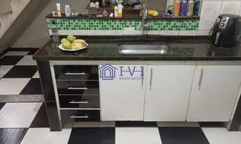 Imagem 7: Casa 3 quartos no bairro Serra Verde