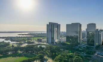 Imagem 7: Excelente sala comercial com vista para o Guaíba no Prime Offices