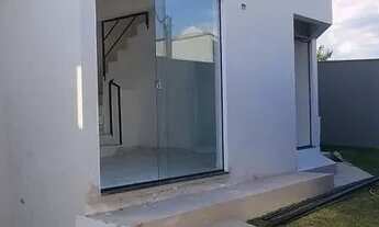 Imagem 3: Casa com 2 Quartos à venda, 130 m² por R$ 373.000 - Novo Centro - Santa Luzia/MG