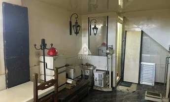 Imagem 3: Casa a venda em excelente localização na Tijuca, próximo aos metrô da Afonso Pena. e São f