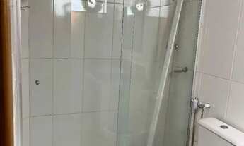 Imagem 6: Apartamento 2 quartos- Bairro Jardim América - Três Corações -MG