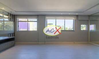 Imagem 5: Apartamento com 3 dormitórios à venda, 122 m² por R$ 960.000,00 - Cabral - Curitiba/PR